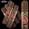 2012 by Oscar Corojo (Pack of 5)