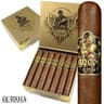 Gurkha Ghost Gold (Pack of 5)