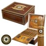Perdomo Habano Bourbon Barrel-Aged Connecticut (Pack of 5)