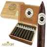 Ashton Aged Maduro (Box of 25)