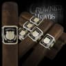 Crowned Heads Jericho Hill (Box of 24)