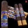 E.P. Carrillo Pledge (Pack of 5)