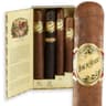 Brick House (Sampler of 4)