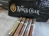 The King's Cigar June ‘24 Release (Subscription of 0)