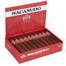 Macanudo Inspirado Red (Box of 20)