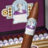 Diamond Crown Julius Caeser (Pack of 5)