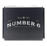 Buy Rocky Patel Number 6 Sixty Cigars Online at Discount Prices &amp; Save (Box of 20)