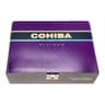 Buy Cohiba Riviera Toro Cigars Online at Discount Prices &amp; Save Big (Box of 20)