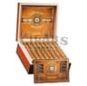 Buy Perdomo Habano Bourbon Barrel Aged Connecticut Epicure Cigars Online (Box of 24)