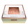 Buy Rocky Patel White Label Churchill Cigars Online at Discount Prices (Single)