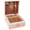 La Aurora 107 Nicaragua (Box of 20)