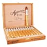 Aganorsa Leaf Signature Selection (Single)