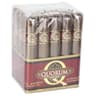 Quorum Maduro (Bundle of 20)
