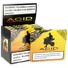 Acid Yellow (Pack of 50)