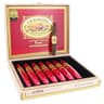 La Aurora Preferidos Maduro Ruby (Box of 8)