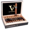 Crowned Heads La Vereda (Single)