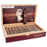 Deadwood Leather Rose (Box of 24)