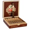 Aganorsa Leaf Validacion Maduro (Single)