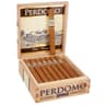 Perdomo Lot 23 Connecticut (Single)