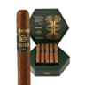 Plasencia Alma Fuerte Colorado Claro (Box of 10)