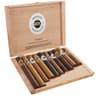 Ashton Heritage Puro Sol (Sampler of 10)
