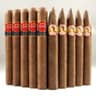 #1: Punch and La Perla Habana Classic (Sampler of 10)