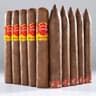 #16: Punch Gran Puro and Diesel Unlimited (Sampler of 10)