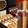Cusano 18 Natural and Maduro (Box of 18)