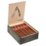 La Barba Red (Box of 12)