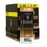 Dutch Masters (Pack of 60)