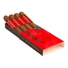 Camacho Corojo (Pack of 4)