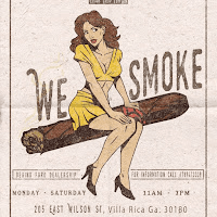 WeSmoke Cigars Shop