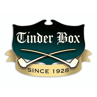 The Tinder Box