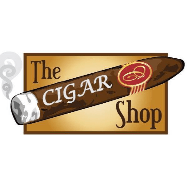 The Cigar Shop