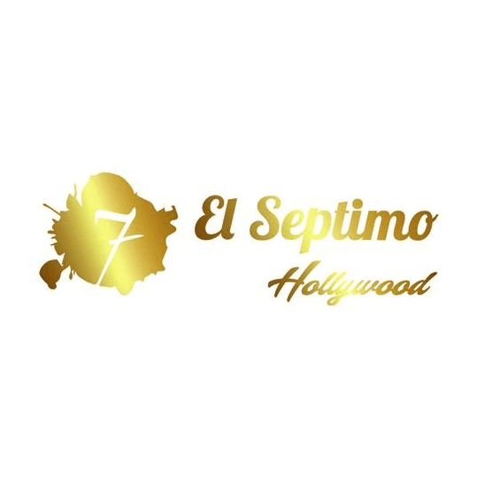El Septimo of Hollywood - Cigar Lounge