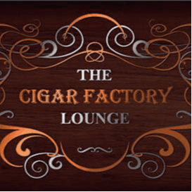 The Cigar Factory Lounge