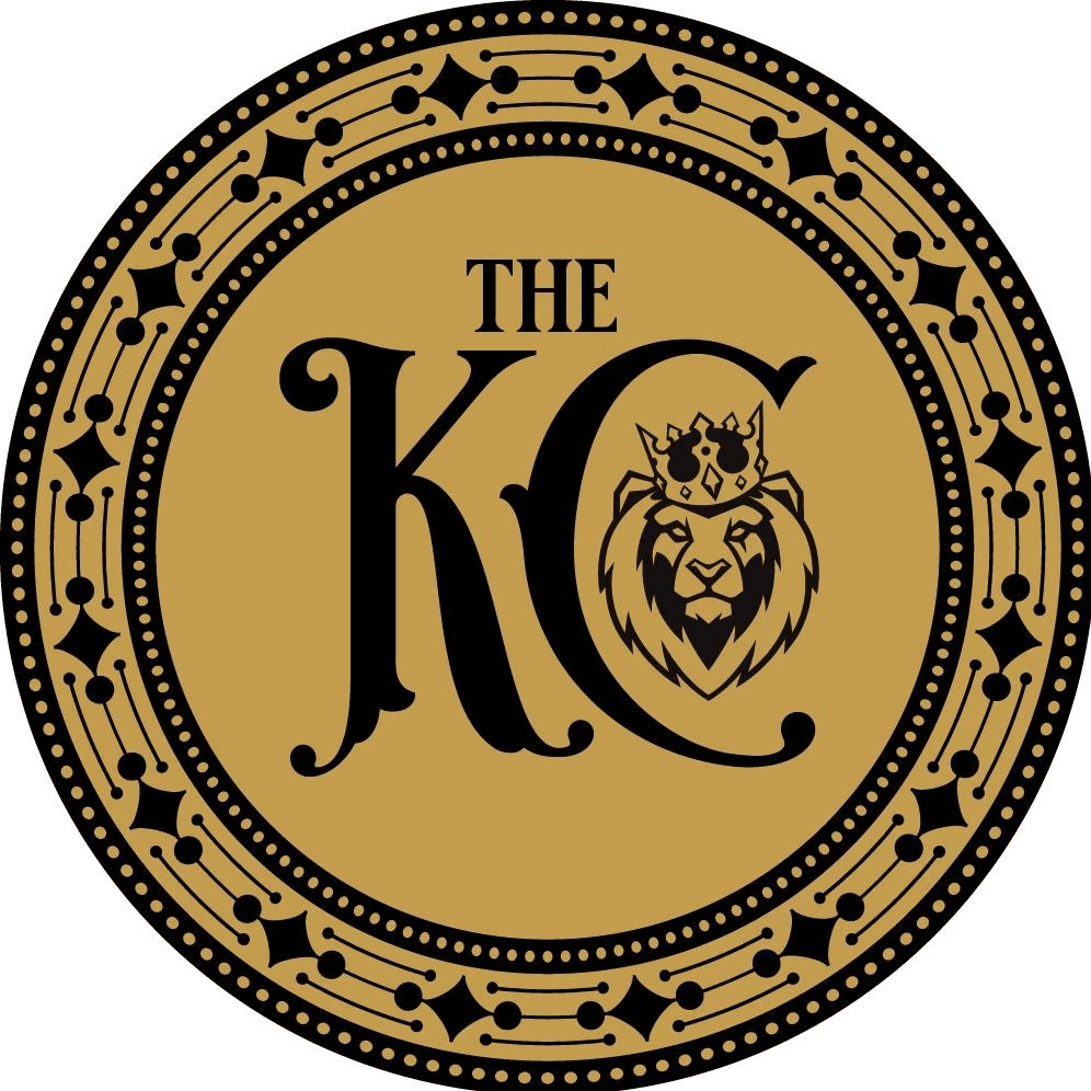 The King's Cigar
