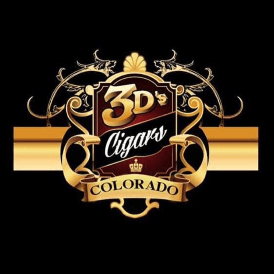 3D's Cigars