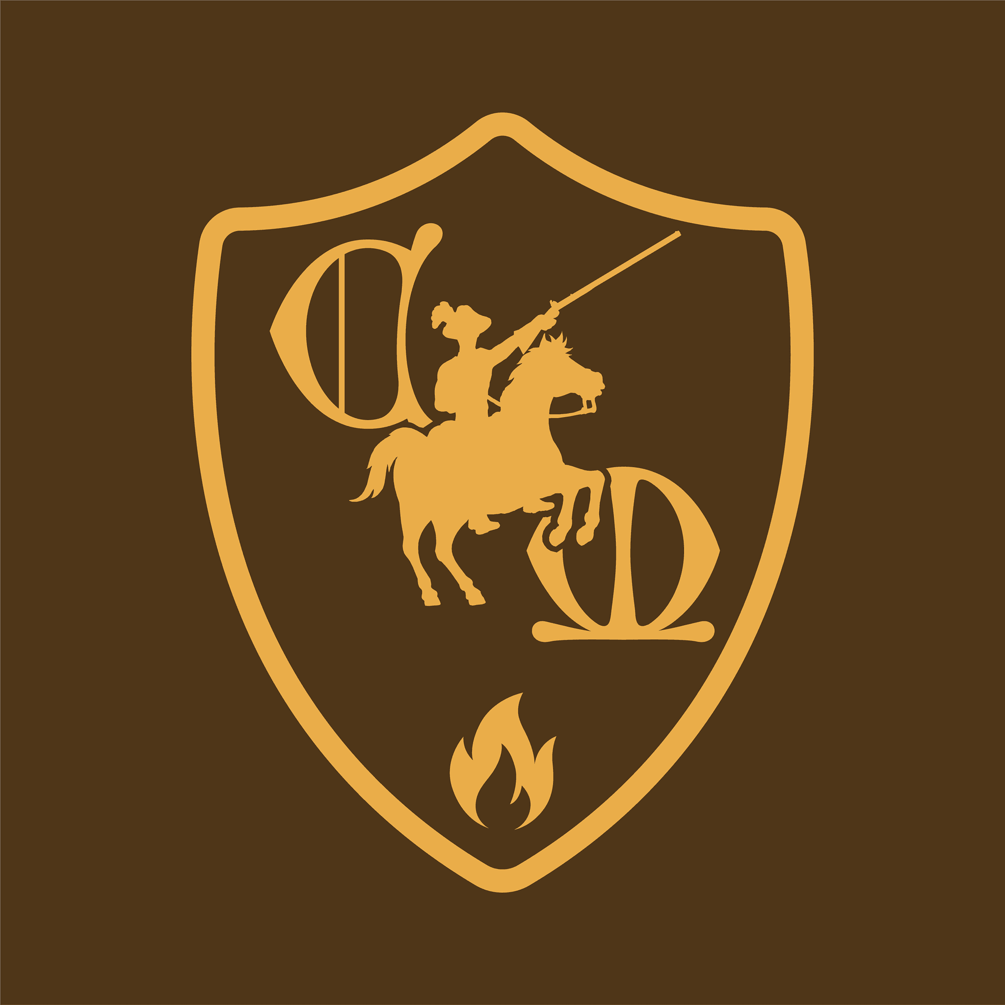 The Cigar Militia