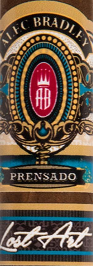 Alec Bradley Prensado Lost Art