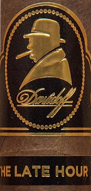 Davidoff The Late Hour