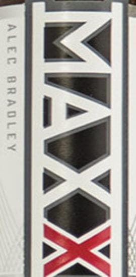 Alec Bradley MAXX