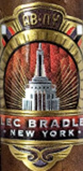 Alec Bradley New York