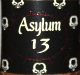Asylum 13