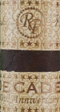 Rocky Patel Decade