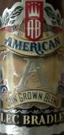 Alec Bradley American Sun Grown