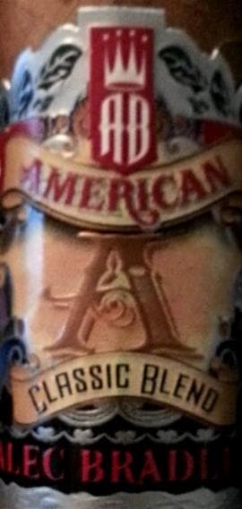 Alec Bradley American Classic Blend