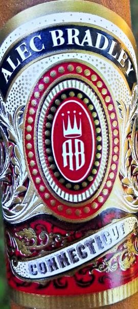 Alec Bradley Connecticut