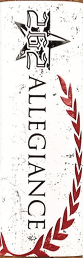 262 Allegiance