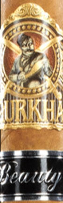 Gurkha Beauty